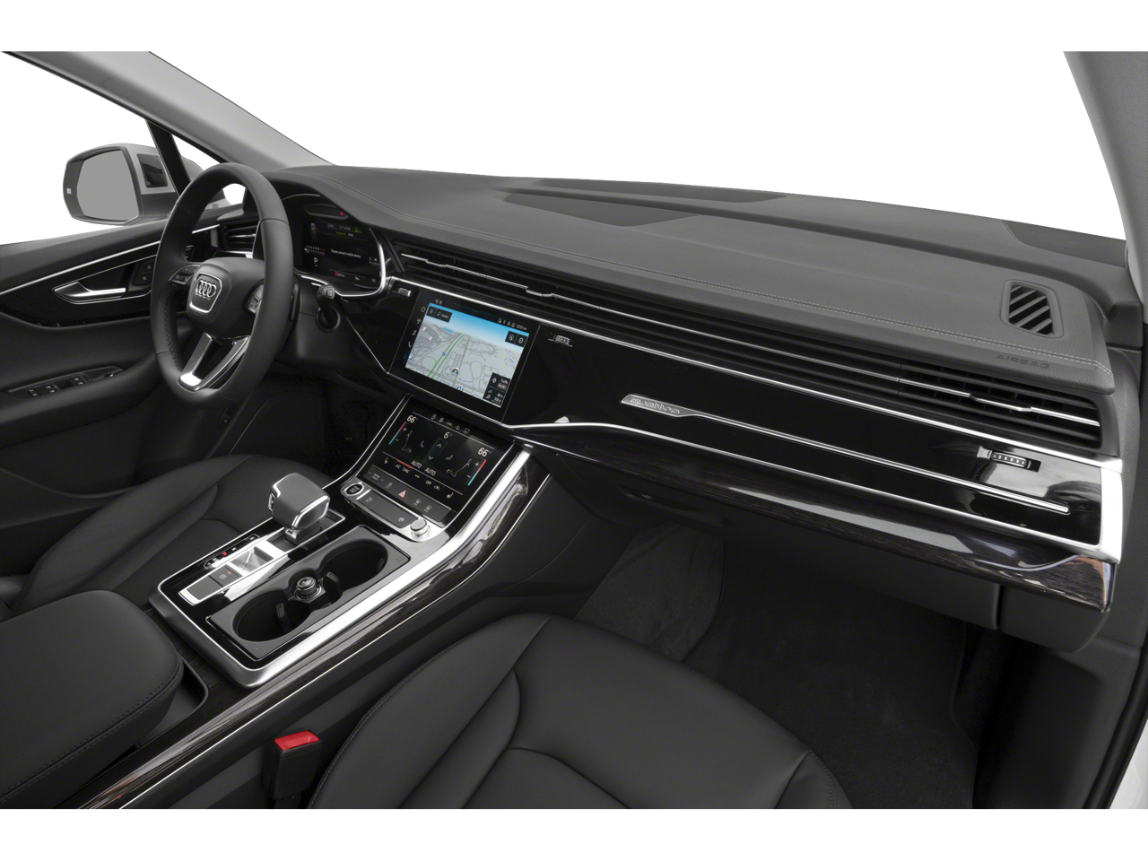 2023 Audi Q7 55 Premium